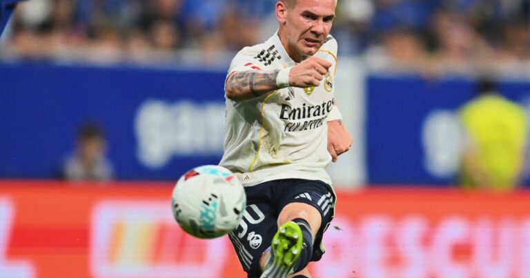 Mastantuono y los otros nueve argentinos en la lista de los juveniles Sub 20 más prometedores