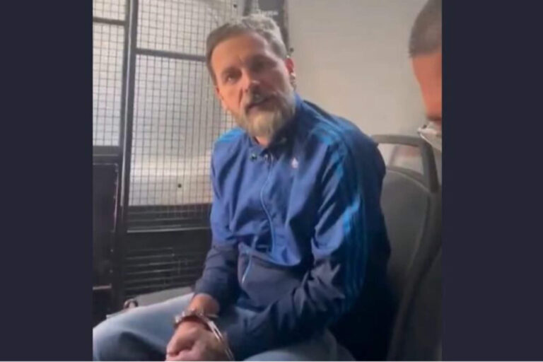 Córdoba: la policía detiene a sindicalistas violentos de ATE y CTA y restaura el orden