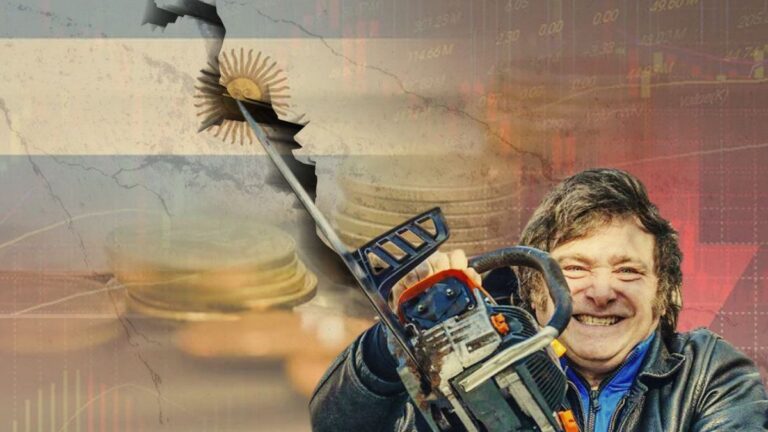 Economía profundizará la motosierra ante el riesgo de incumplir la meta de superávit