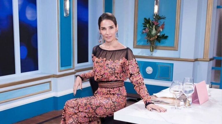 Almorzando con Juana Viale: invitados confirmados del domingo 31 de agosto en El Trece