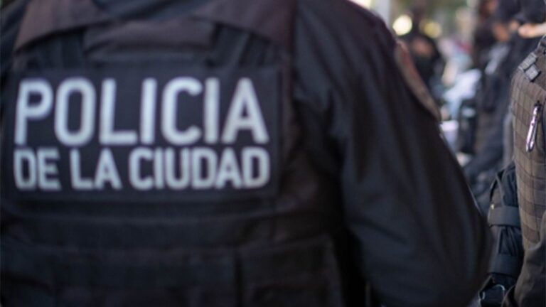 La Boca: un policía mató a un hombre que intentó sacarle su arma
