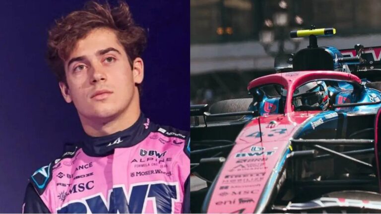 Cronograma de Franco Colapinto en el Gran Premio de Países Bajos: días, horarios y cómo ver en vivo