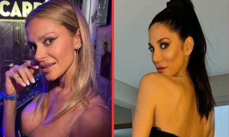 El tenso relato de Vanina Escudero al hablar de su pelea a muerte con su hermana Silvina