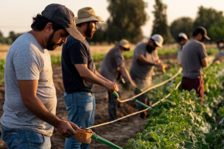Hechos por inmigrantes: los trabajos que más demandan la mano de obra extranjera en Tampa Bay