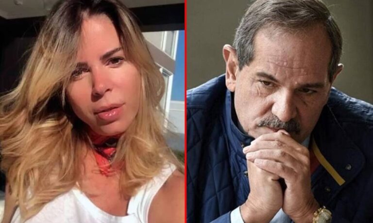 Así es la lujosa vida que Marianela Mirra tiene con José Alperovich en prisión domiciliaria