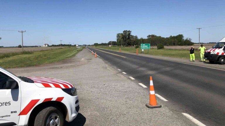 Avanza la privatización de Corredores Viales que administra 6 mil kilómetros de rutas