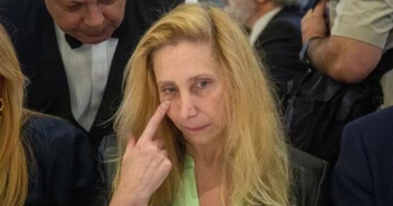 Corrupción y censura judicial. Prohíben difundir los audios de Karina Milei