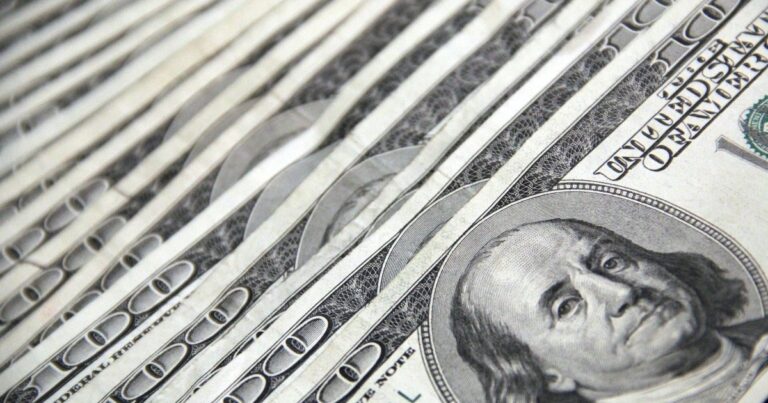 Dólar hoy y dólar blue, EN VIVO: a cuánto cotizó el oficial y cuál fue el precio del paralelo este lunes 1 de septiembre, minuto a minuto