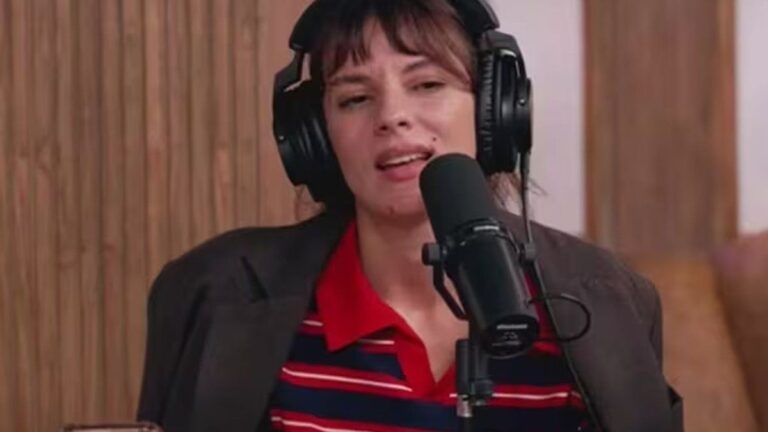 Gime Accardi habló de Ulises, el joven con quien habría tenido un affaire: «No quiero seguir…»