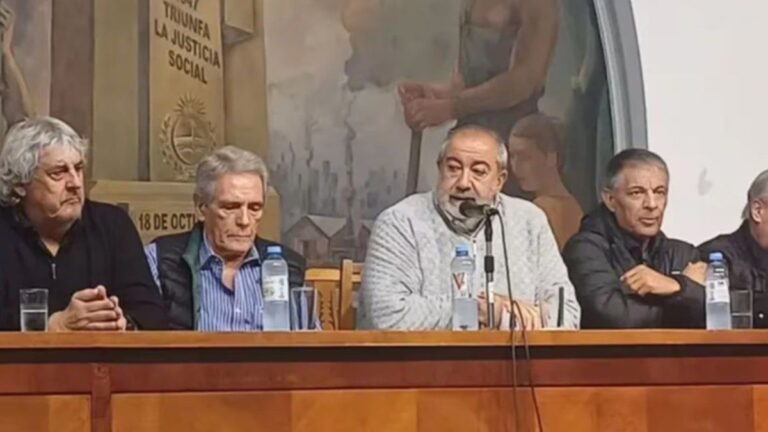 Comunicado de la CGT por la censura previa del Gobierno: «Peligro»