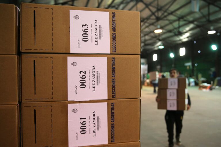 Elecciones 2025 en la provincia de Buenos Aires: cuándo se vota y todo lo que hay que saber