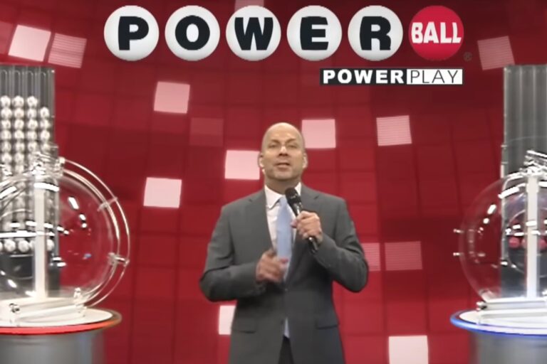 Quién ganó el sorteo de Powerball en Estados Unidos: US$1787 millones en juego