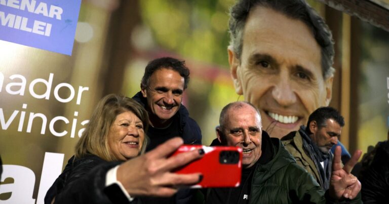 La pelea por la Primera Sección: cuánto creció el peronismo en la zona más anti K y dónde fueron los votos del PRO