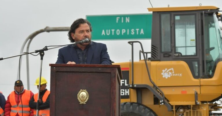 El gobernador de Salta pidió que el diálogo con el oficialismo sea con «gente con poder de decisión»