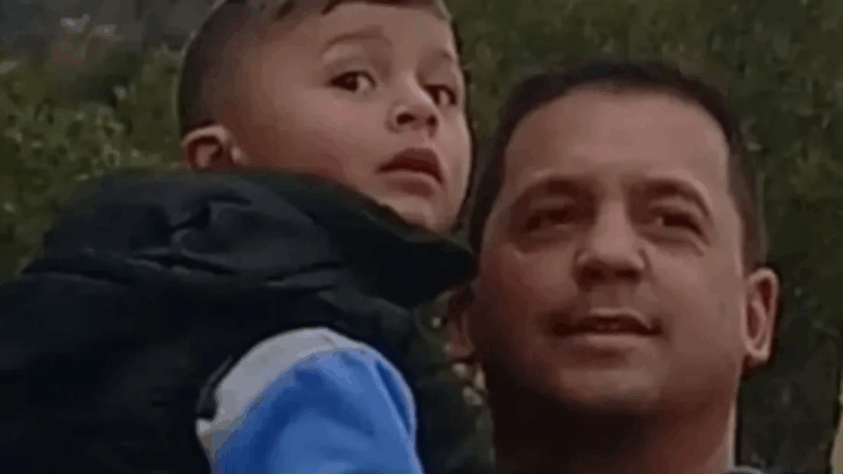 Hallaron sin vida al padre y a su hijo de 3 años desaparecidos en Capilla del Monte