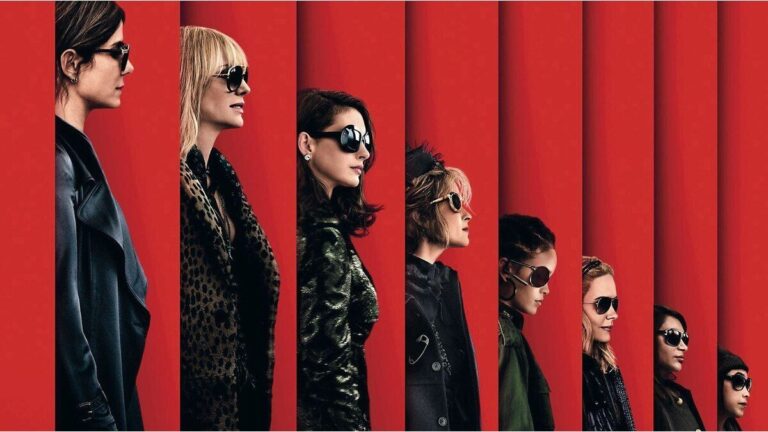Netflix suma un estreno lleno de estrellas de Hollywood que combina humor, intriga y una jugada maestra