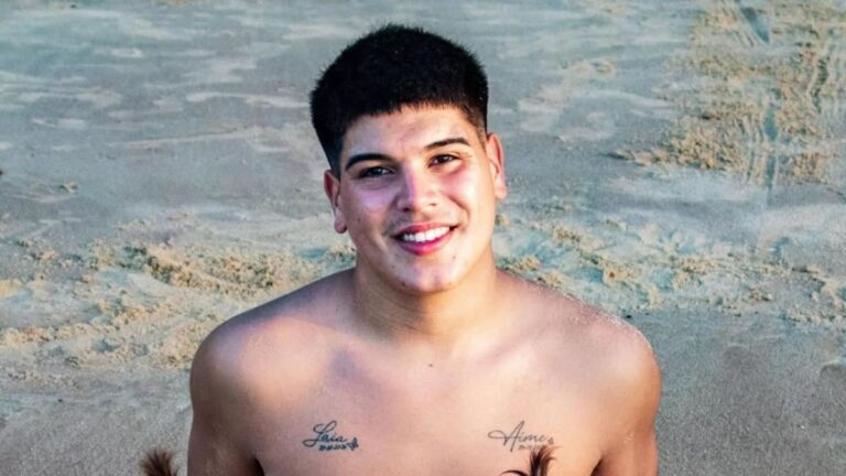 Thiago Medina: Operaron al ex Gran Hermano después de que pasara la noche sin fiebre y se espera un nuevo parte médico