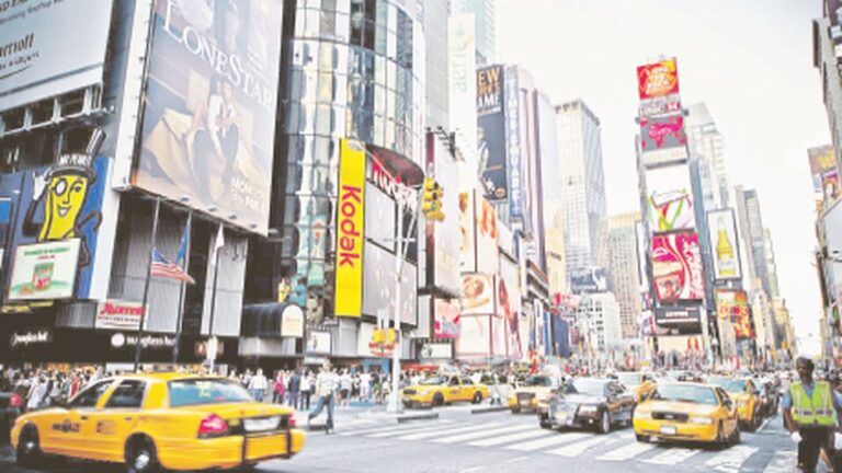 Sin gastar un solo dólar: los museos gratuitos de Nueva York para aprovechar en tu próximo viaje
