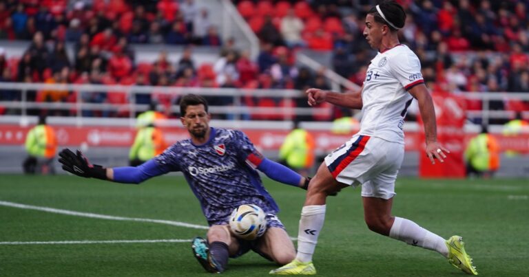 Independiente: el crudo análisis de Rodrigo Rey sobre el equipo y la chicana de Grindetti a Racing