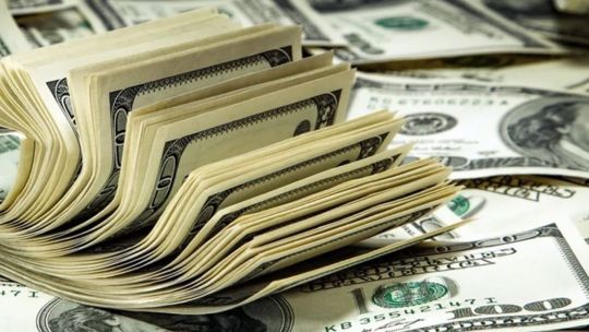 Dólar hoy y dólar blue hoy, EN VIVO: el minuto a minuto de la cotización de este lunes 22 de septiembre de 2025