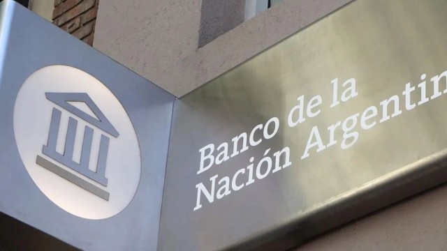 Trabajadores del Banco Nación cobrarán jugosa gratificación por Aniversario