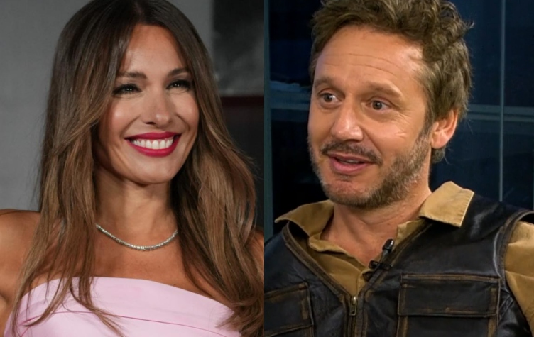 Benjamín Vicuña se sinceró sobre Pampita y su reconciliación: Tenemos una chance de