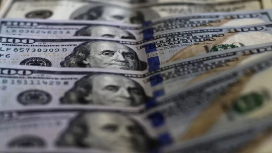 Las claves del apoyo estadounidense: Se trata de conducir al esquema cambiario hacia algo mucho más libre
