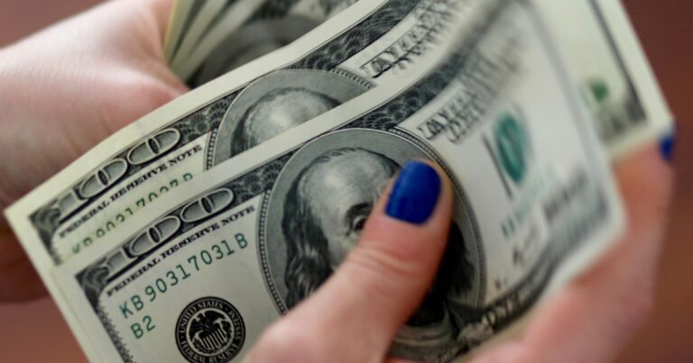 Dólar hoy: a cuánto cotizan el oficial y sus diferentes tipos de cambio este martes 23 de septiembre