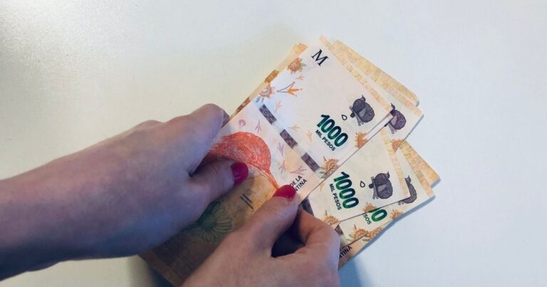 Salarios: en julio aumentaron por encima de la inflación