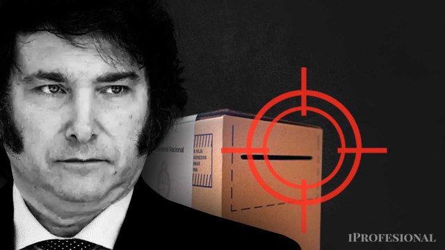 A un mes de las elecciones, dos nuevas encuestas revelan cómo le irá a Milei frente al kirchnerismo