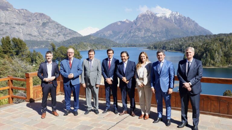Cumbre de gobernadores: provincias volvieron a cuestionar falta de recursos y apuntaron contra Javier Milei
