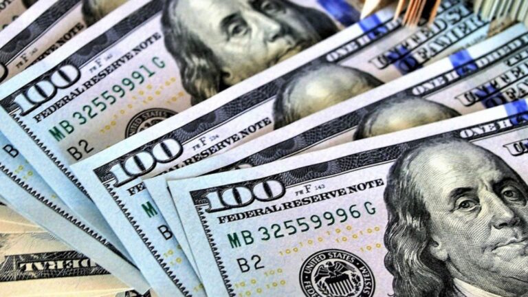 Dólar blue y dólar oficial hoy minuto a minuto: a cuánto cotizan este viernes 26 de septiembre