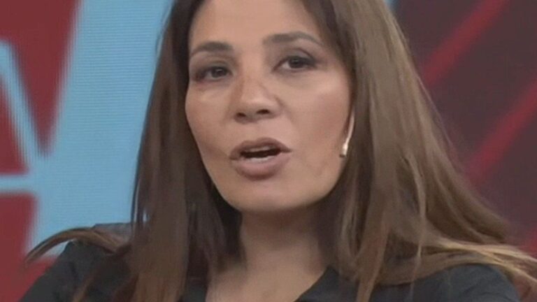 Lissa Vera de Bandana le respondió a Lourdes: «Si me está peleando, es porque está bien»