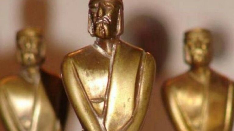 A qué hora empiezan los Martín Fierro de Cine y Series 2025