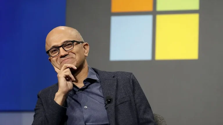 Microsoft invertirá u$s17.500 millones en India para mejorar su infraestructura de inteligencia artificial