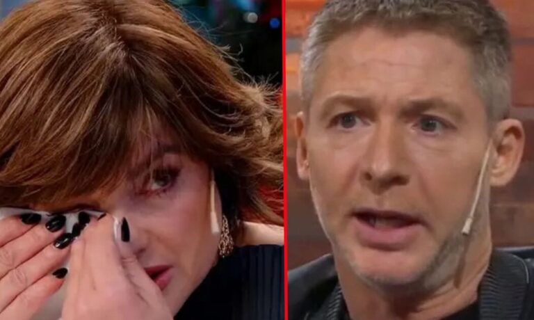 Se reveló quién es la famosa que arruinó el matrimonio de Araceli González y Adrián Suar