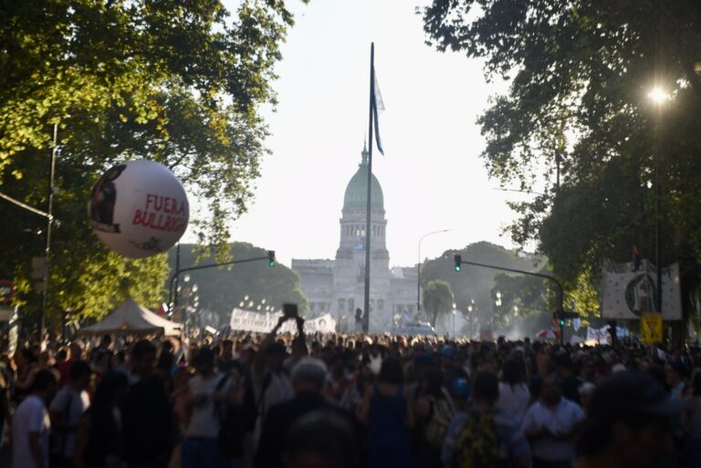 Semana caliente: Diputados sesiona por el Presupuesto y el Senado avanza con la reforma laboral y de la ley de glaciares