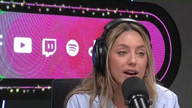 Sofi Martínez abandonó Perros de la Calle y así contó el fuerte motivo: «Tengo ganas de encontrar…»