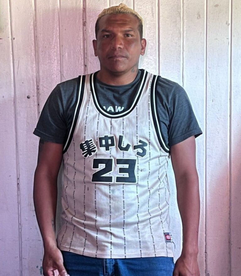 El gobierno afirma que detuvo a un venezolano «terrorista» que se infiltró en el país