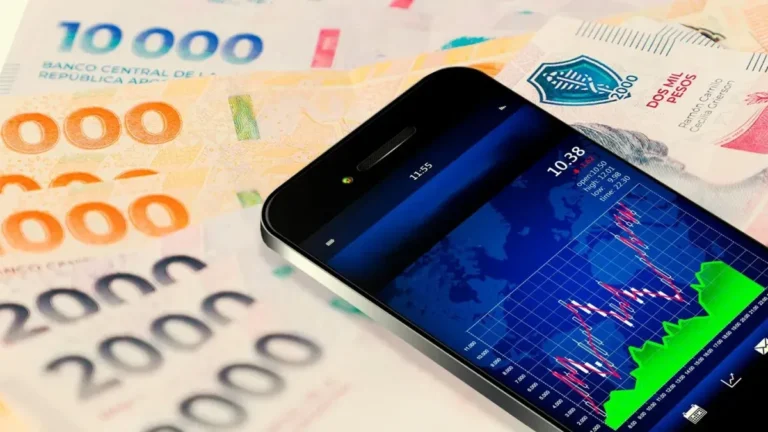 Plazo fijo: cuánto gano si invierto $1.000.000 a 30 días desde mi homebanking