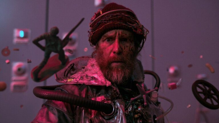 «Buena suerte, diviértete, no mueras», la nueva película de Gore Verbinski ya tiene fecha de estreno en Argentina