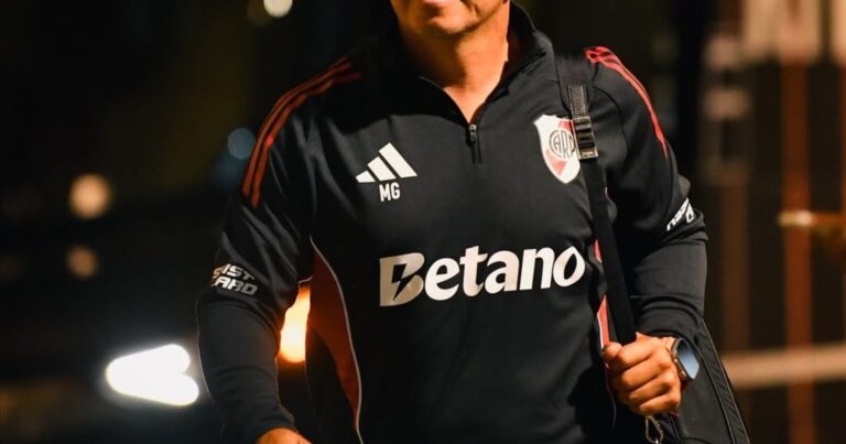 Las 50 mejores frases de la entrevista de River a Gallardo