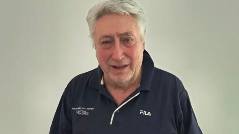 De qué murió el periodista deportivo Guillermo Salatino