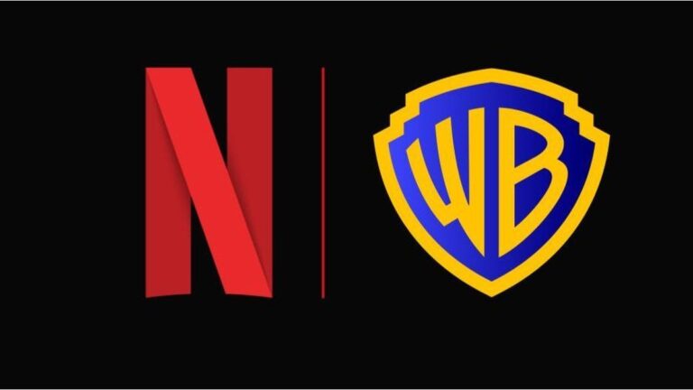 Netflix modificó su oferta a Warner Bros. ante la presión de Paramount: todo en efectivo