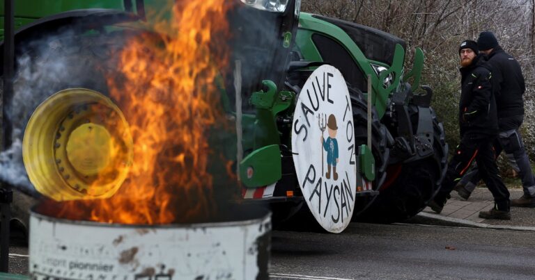 El Parlamento Europeo paraliza el acuerdo con el Mercosur y lo envía a la Justicia: la argucia legal para saltear el bloqueo