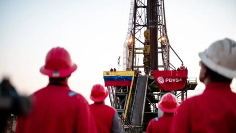 Venezuela: la reforma de la Ley de Hidrocarburos al ritmo de Trump y las transnacionales petroleras