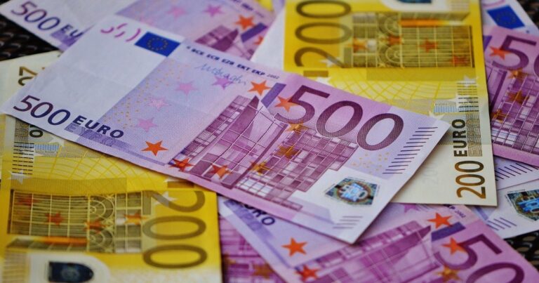 Euro hoy: a cuánto cotiza este miércoles 11 de febrero
