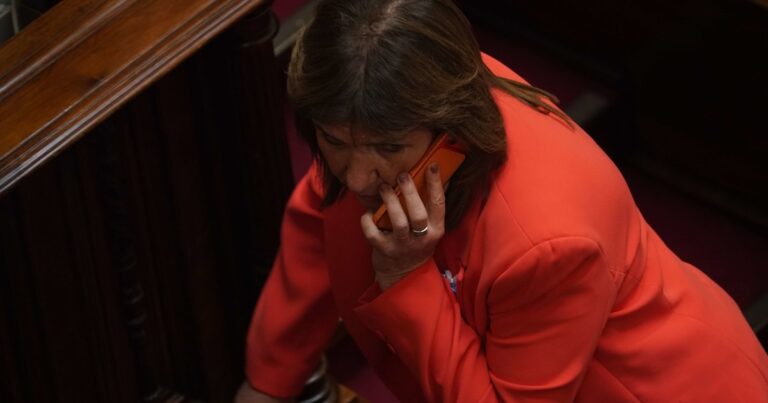 Reforma laboral: el Gobierno festejó desde temprano y puso a prueba su pragmatismo y una nueva dinámica en la toma de decisiones