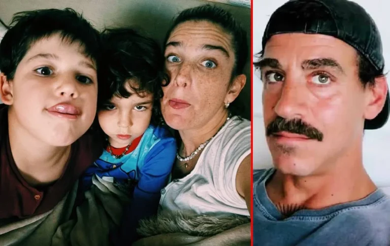 El fuerte mensaje de Sebastián Graviotto, el ex de Juana Repetto, tras quedarse afuera del nacimiento de su hijo