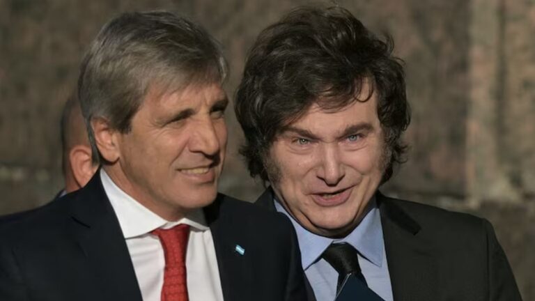 El Gobierno celebró la media sanción en Diputados a la baja de la edad de imputabilidad: «Fin de la impunidad»